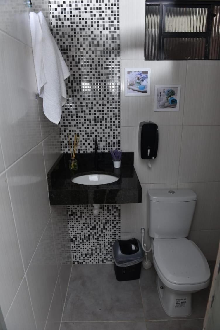 Casa Da Vo Maria 03 Albergue