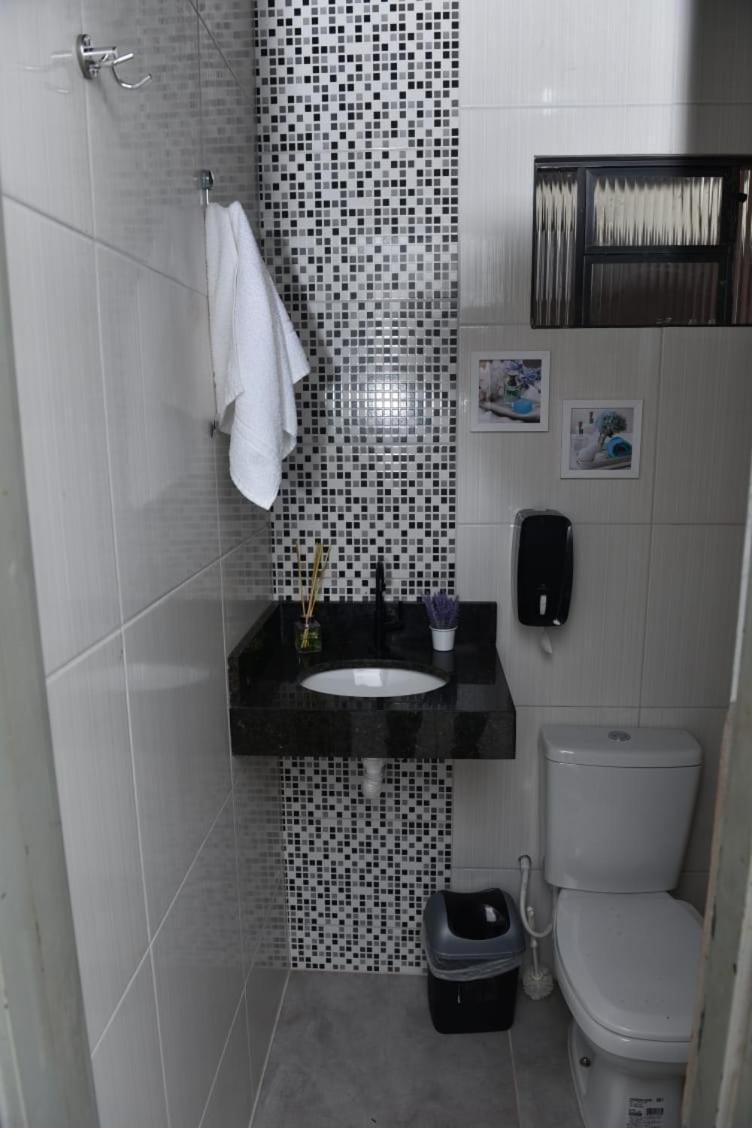 Casa Da Vo Maria 03 Goiânia