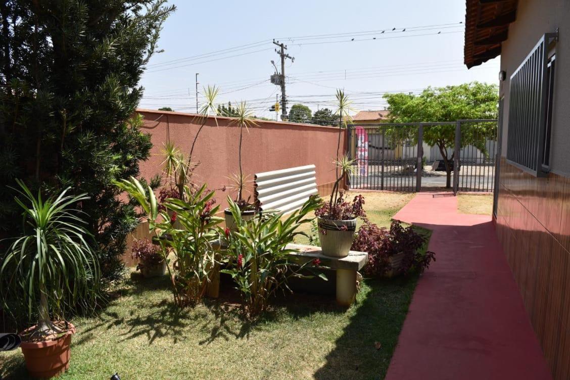 Casa Da Vo Maria 03 *