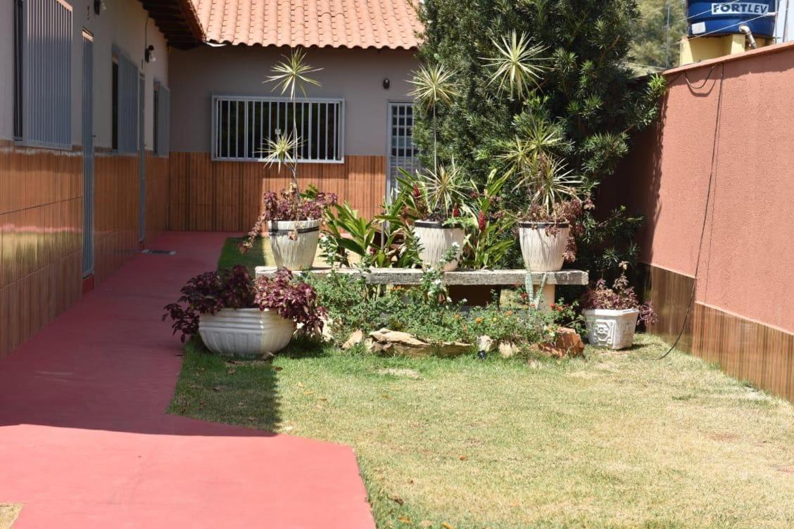 Casa Da Vo Maria 03 Albergue